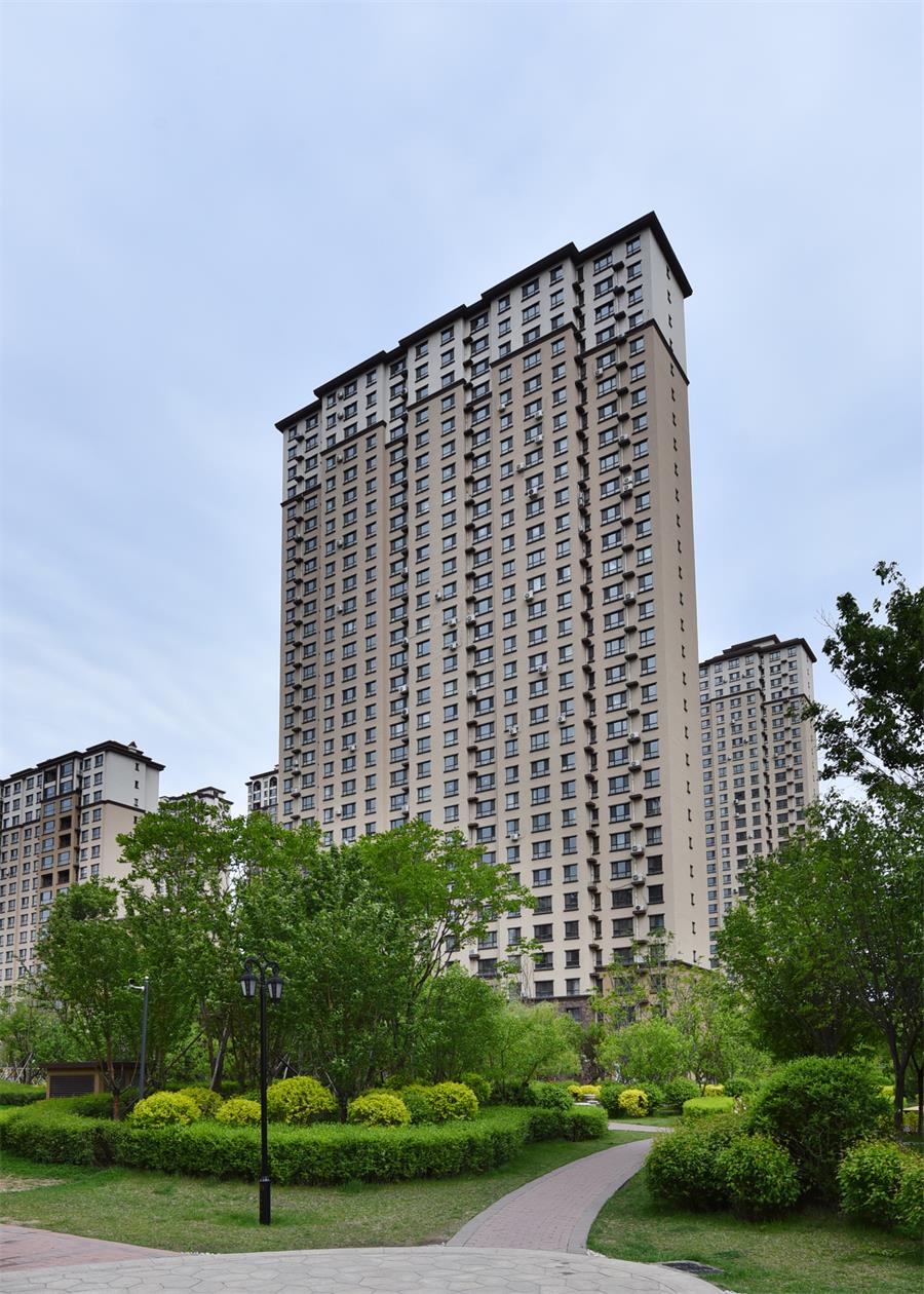 長白山、君子蘭力旺康城中二區(qū).jpg